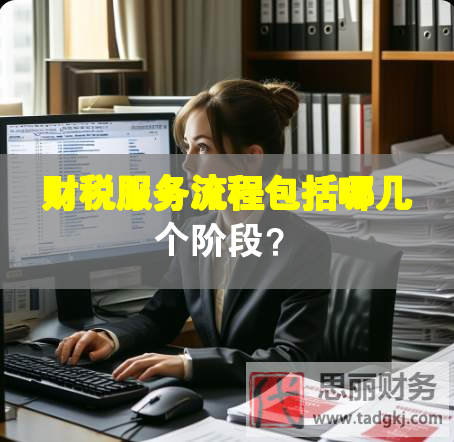 財(cái)稅服務(wù)流程包括哪幾個(gè)階段？