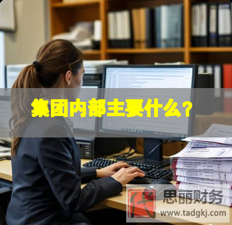集團(tuán)內(nèi)部主要什么？