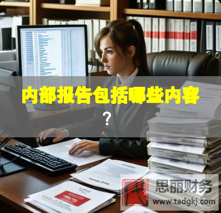 內(nèi)部報(bào)告包括哪些內(nèi)容？
