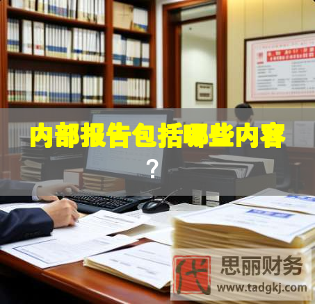 內(nèi)部報(bào)告包括哪些內(nèi)容？