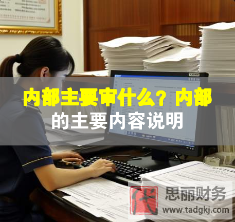 內(nèi)部主要審什么？內(nèi)部的主要內(nèi)容說明